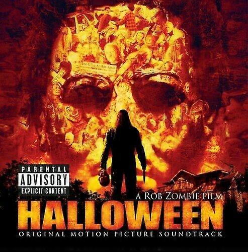 Original Soundtrack Halloween [us Import] CD (2007)