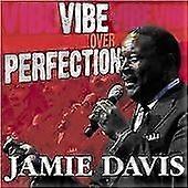 Vibe Over Perfection CD (2008)