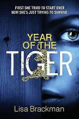 Jaar van de tijger