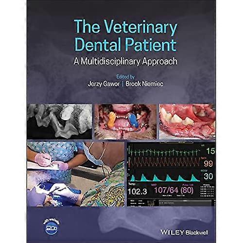 Der tierärztliche Zahnarzt: Ein multidisziplinärer Ansatz