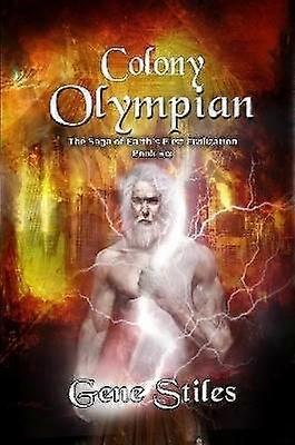 Colony - Olympian