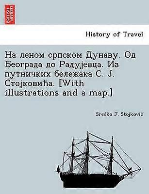 z ilustracjami i mapą