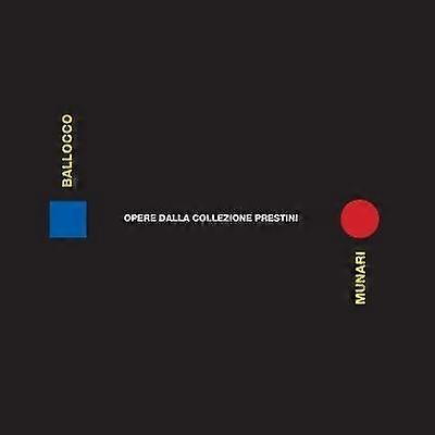 Opere dalla collezione Prestini