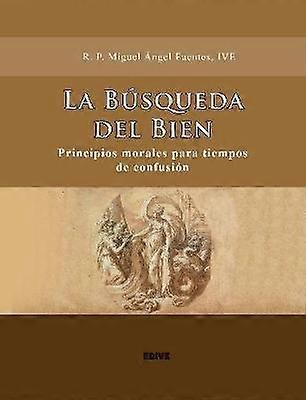 La BÏsqueda del Bien