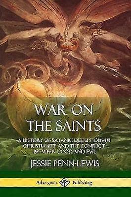 War on the Saints