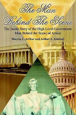 Der Mann hinter den Kulissen