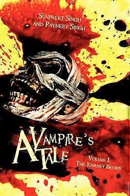 A Vampire's Tale