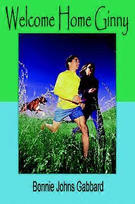 Welcome Home Ginny