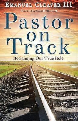 Pastor on Track