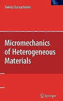 Micromecanica materialelor eterogene