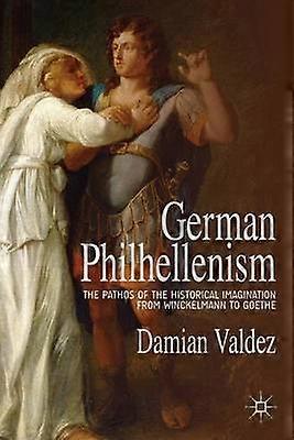 German Philhellenism