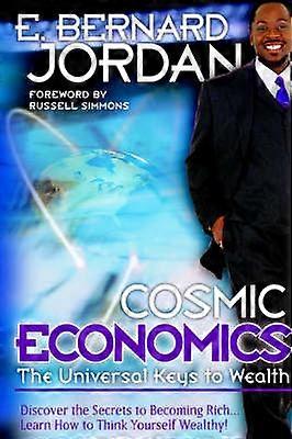 Cosmic Economics