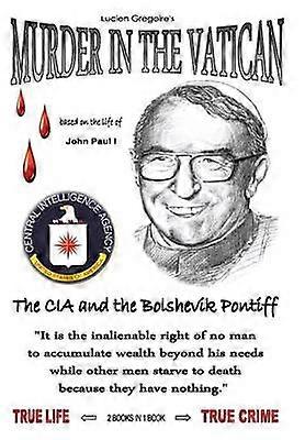Crimă la Vatican