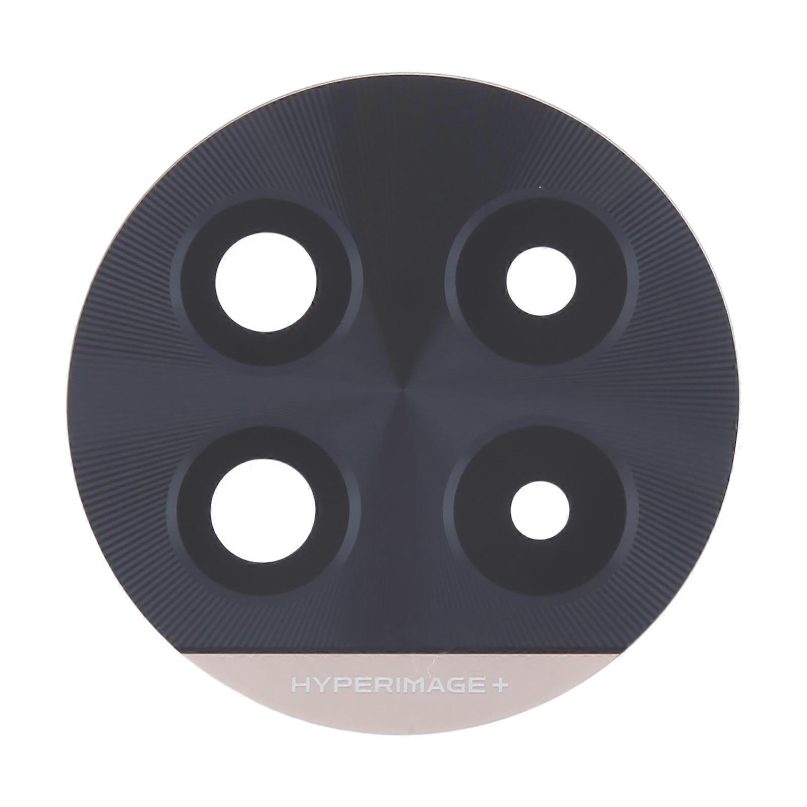 For Realme 13 Pro+ 10pcs COMPATIBLE Back Camera Lens