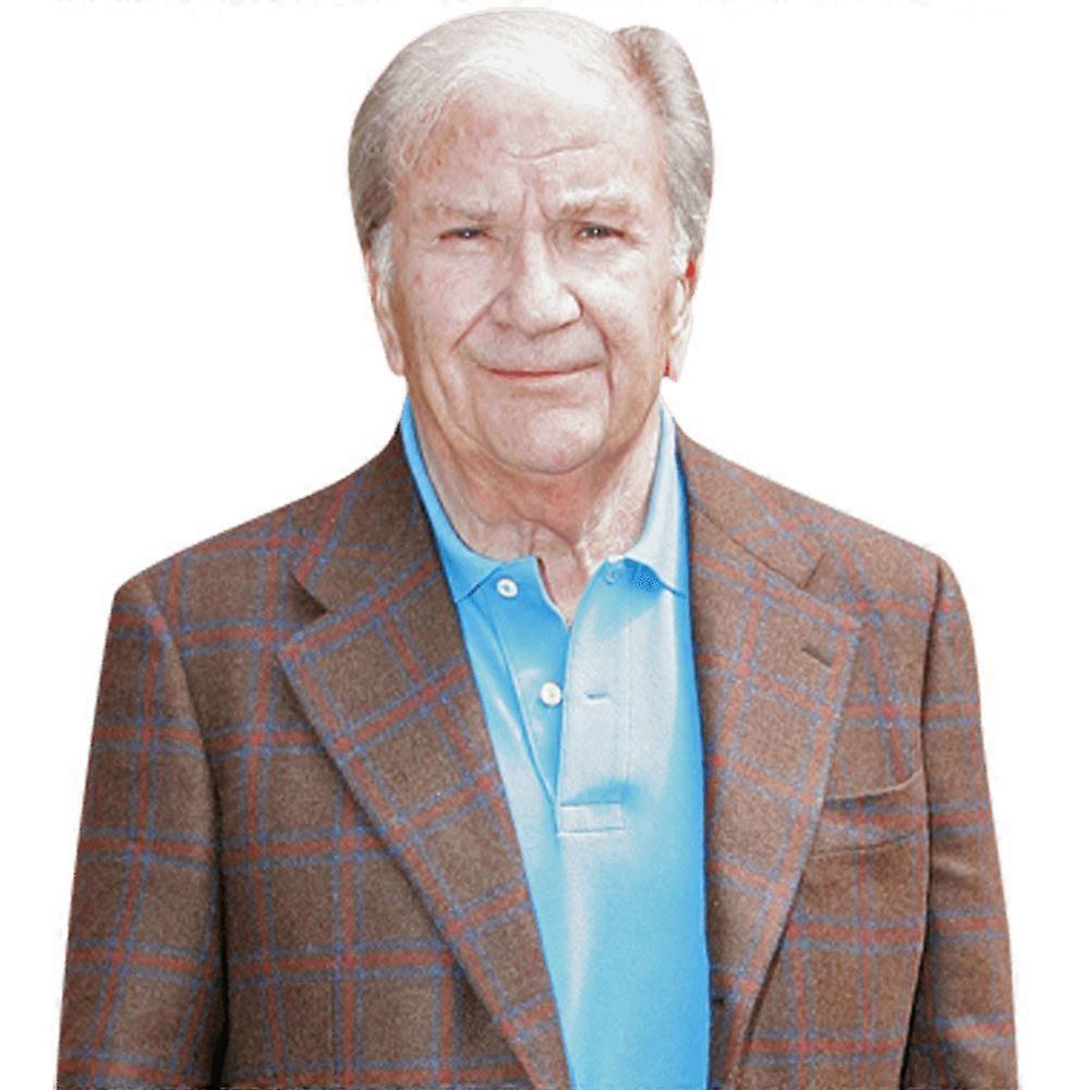 Pierre Mondy (Blazer) Half Body Buddy Cutout