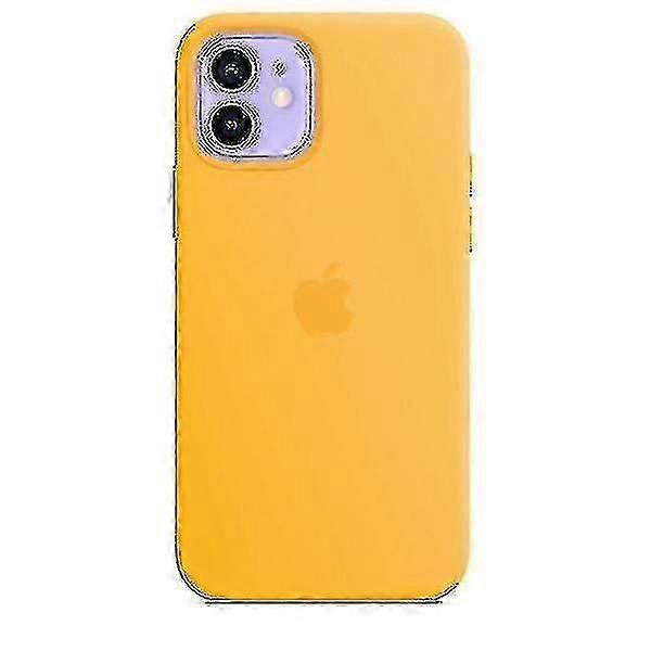 unique Silicone Case For Iphone 12 And 12 Pro