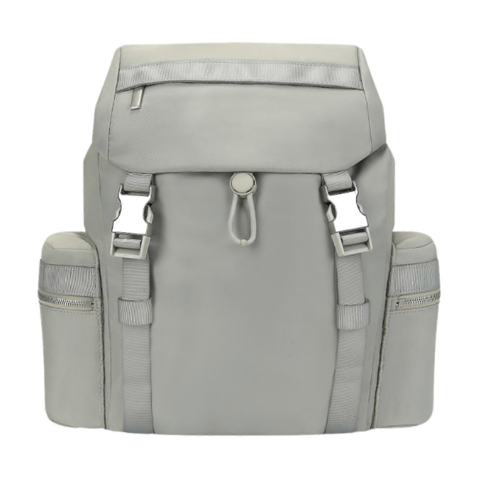 Travel Backpack Rucksack Water Resistant with Adjustable Drawstring Daypack