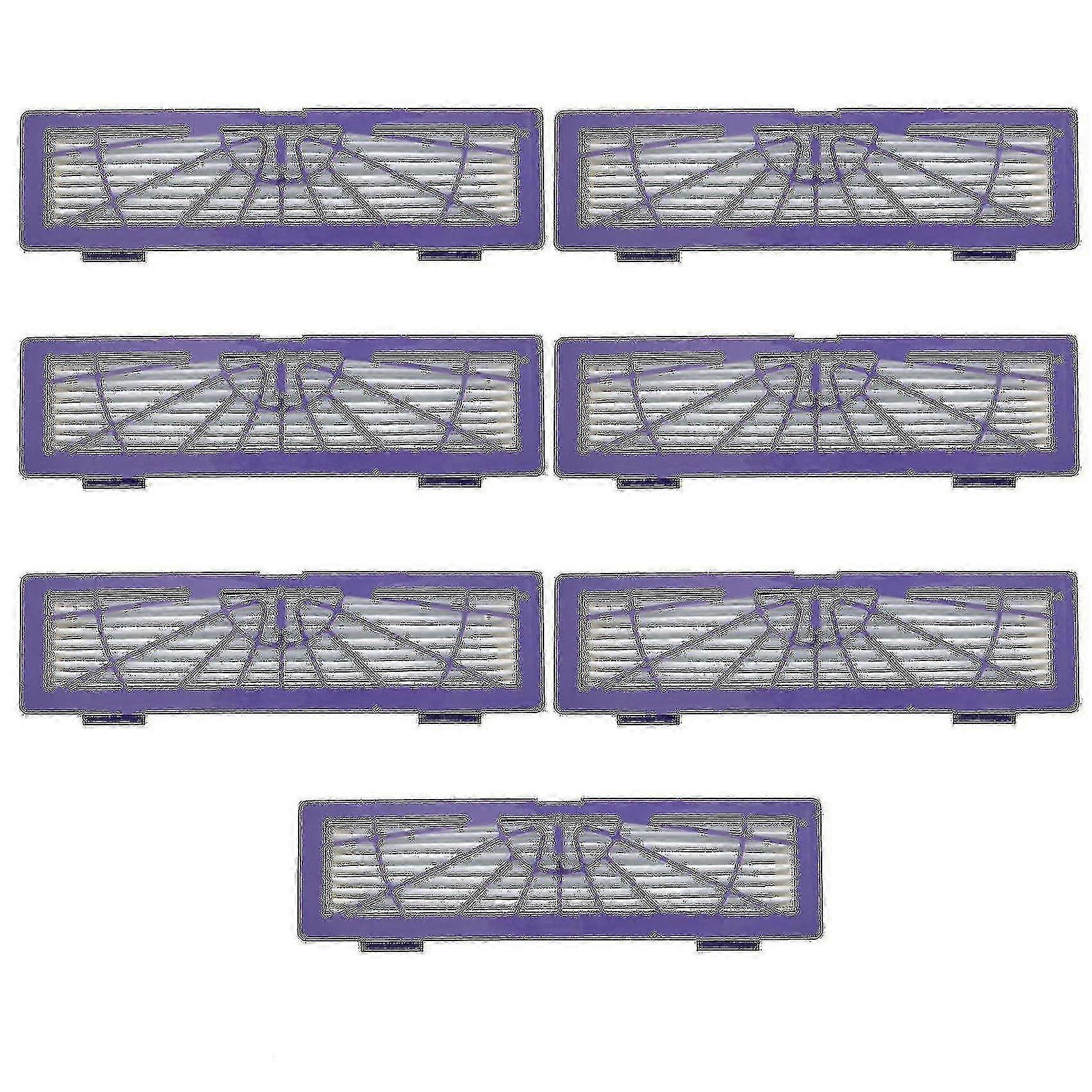 Filter Replacement For Neato Connected D3 D4, Botvac D Series 7pack.