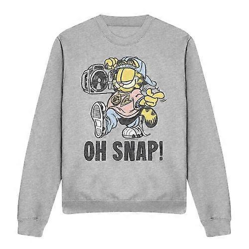 Garfield Unisex Oh Snap Genser Voksen