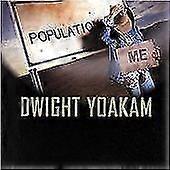 Population Me [european Import] CD (2003)