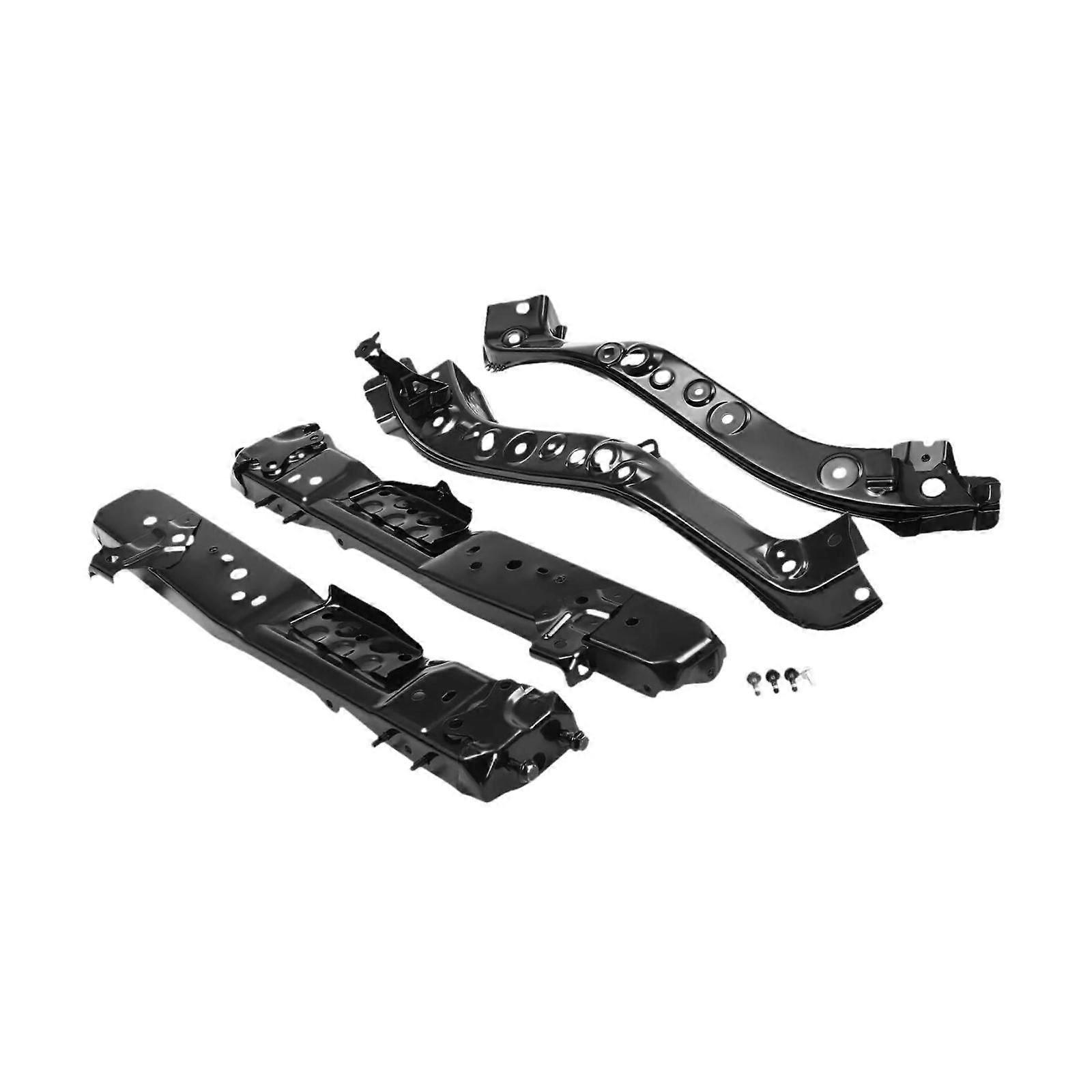 Radiator Core Support Set 5320342900 for Toyota RAV4 Off Highway 2020-2023