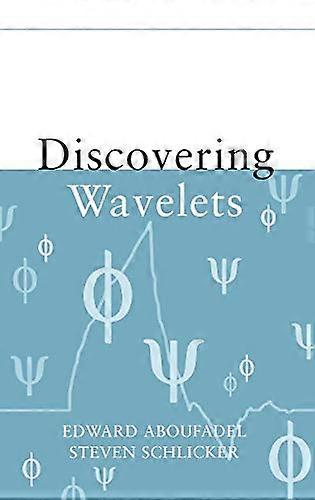 Discovering Wavelets