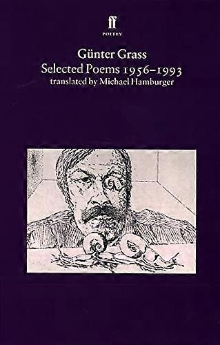 Selected Poems 1956 1993