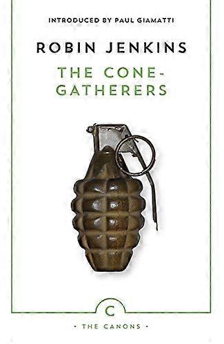The Cone Gatherers