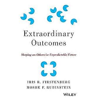 Extraordinary Outcomes Shaping an Otherwise Unpredictable Future