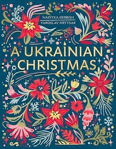 A Ukrainian Christmas