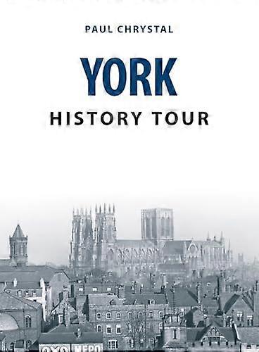 York Istorie Tour