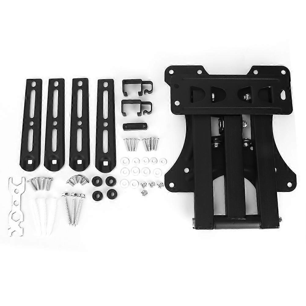 32-55in TV Wall Mount Bracket Universal Telescopic TV Stand Rack