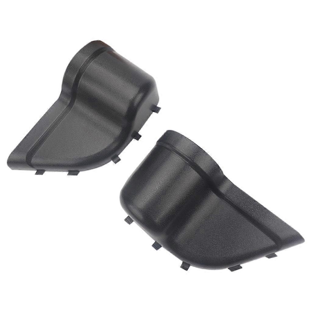 2Pcs Front Door Net Pocket Auto Parts for JK Jku 11-2018