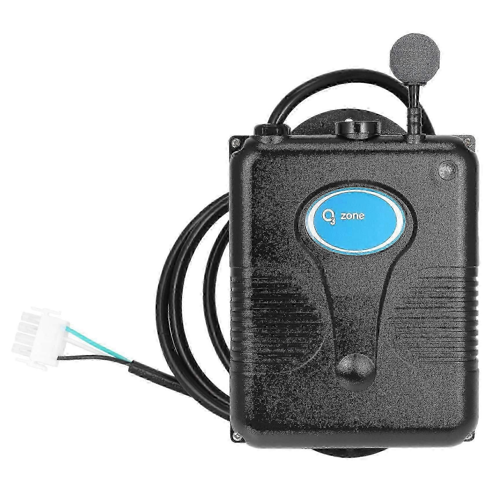 220V 300Mg/H Ozone Generator Bathtub Shower SPA Swimming Pool Ozonizer Tub Pool Water Purifier Repl