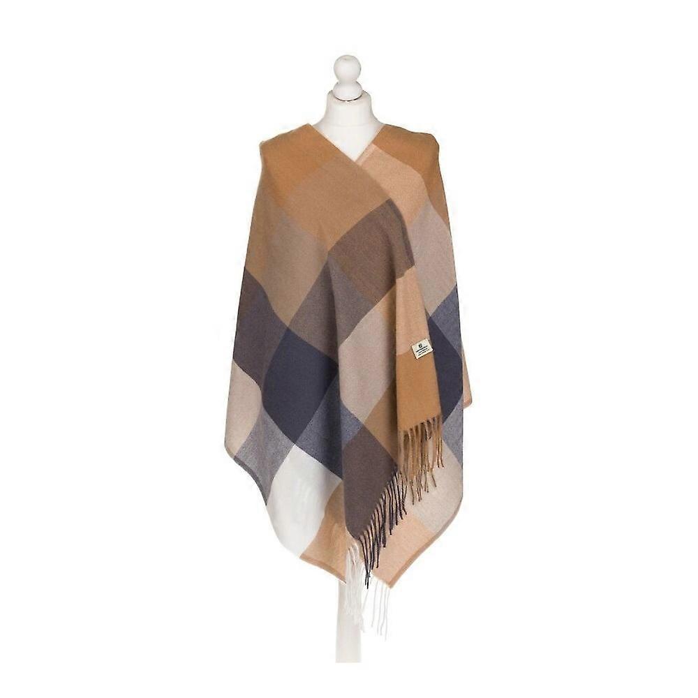 Shawl Peterson double sided PTNSP10076950