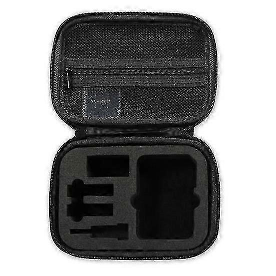 Action Camera Storage Box Protective Camera Carrying Case Shockproof Dustproof Handbag Storage