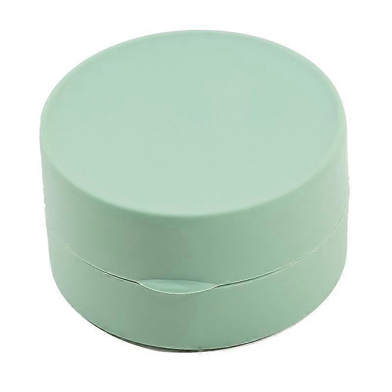 Travel Soap Container Soap Bar Holder with Lid, Portable Travel Soap Case Leakproof Soap Dish Travel Suitable for Travel, Camping Outdoor Soap Box