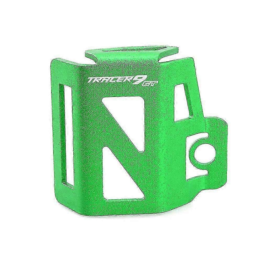 unique For Yamaha Tracer 9 Gt Tracer 900 900gt 2015- 2021 2022 Motorcycle Accessories Rear Brake Fluid Reservoir Guard Cover Protector