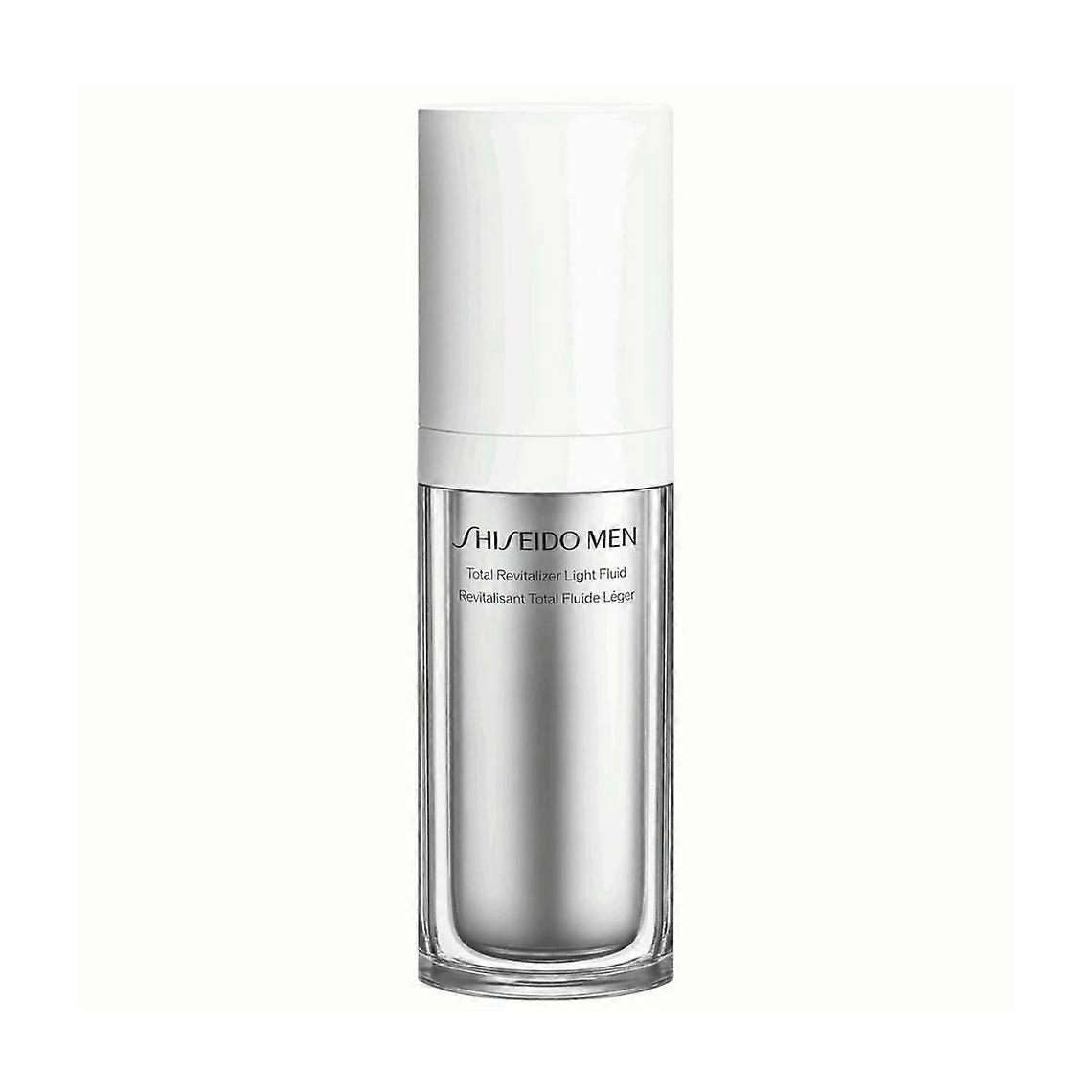 Light Anti Aging Fluid - Total Conditioner