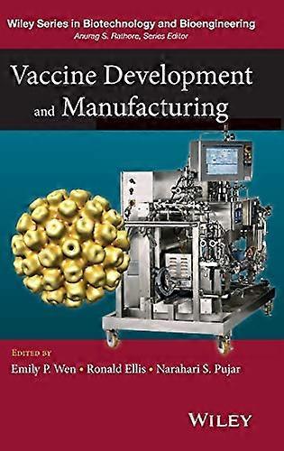 Vaccine Development and Manufacturing