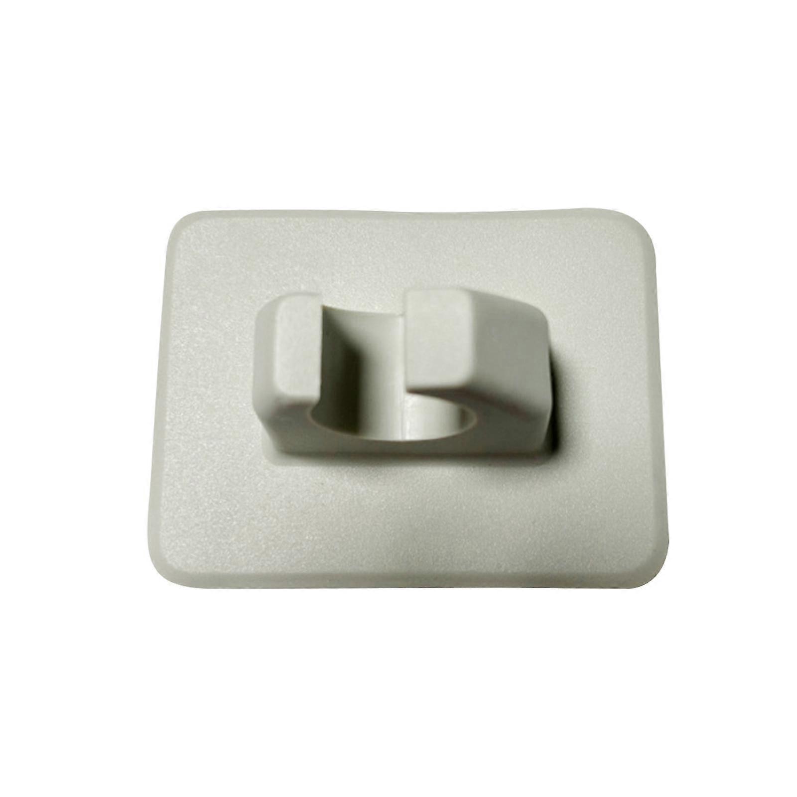 Kayak Paddle Holder Paddle Buckle Universal Quick and Easy Mounting Kayak Paddle