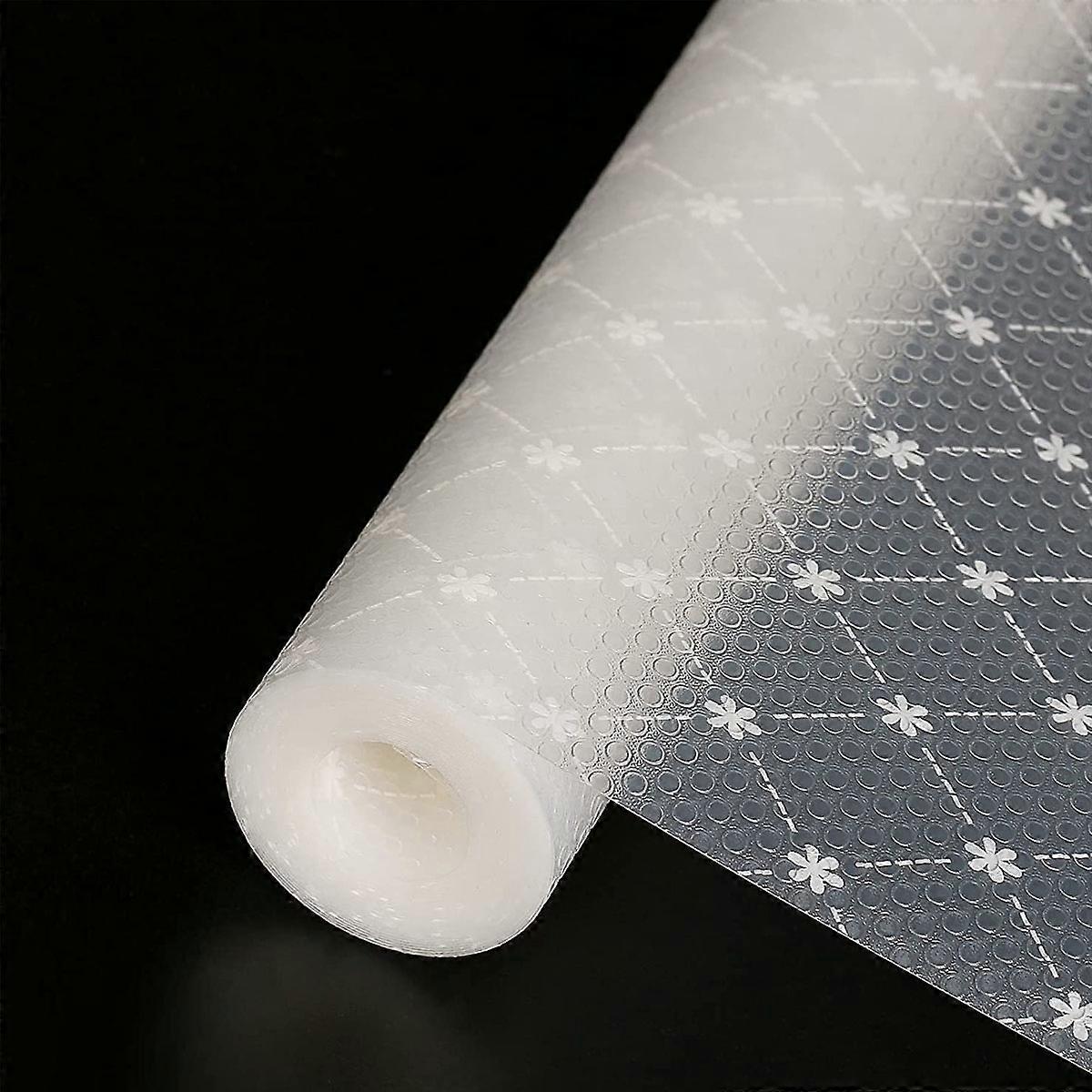 Shelf Liners, EVA Drawer Mats, Non-Slip Surface