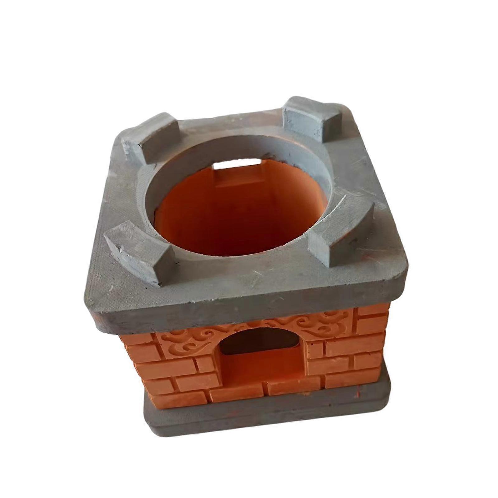 Set Miniature Interest Development for Birthday Gift Style