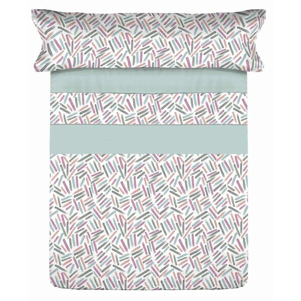 Bedding set Tejidos Reina Single