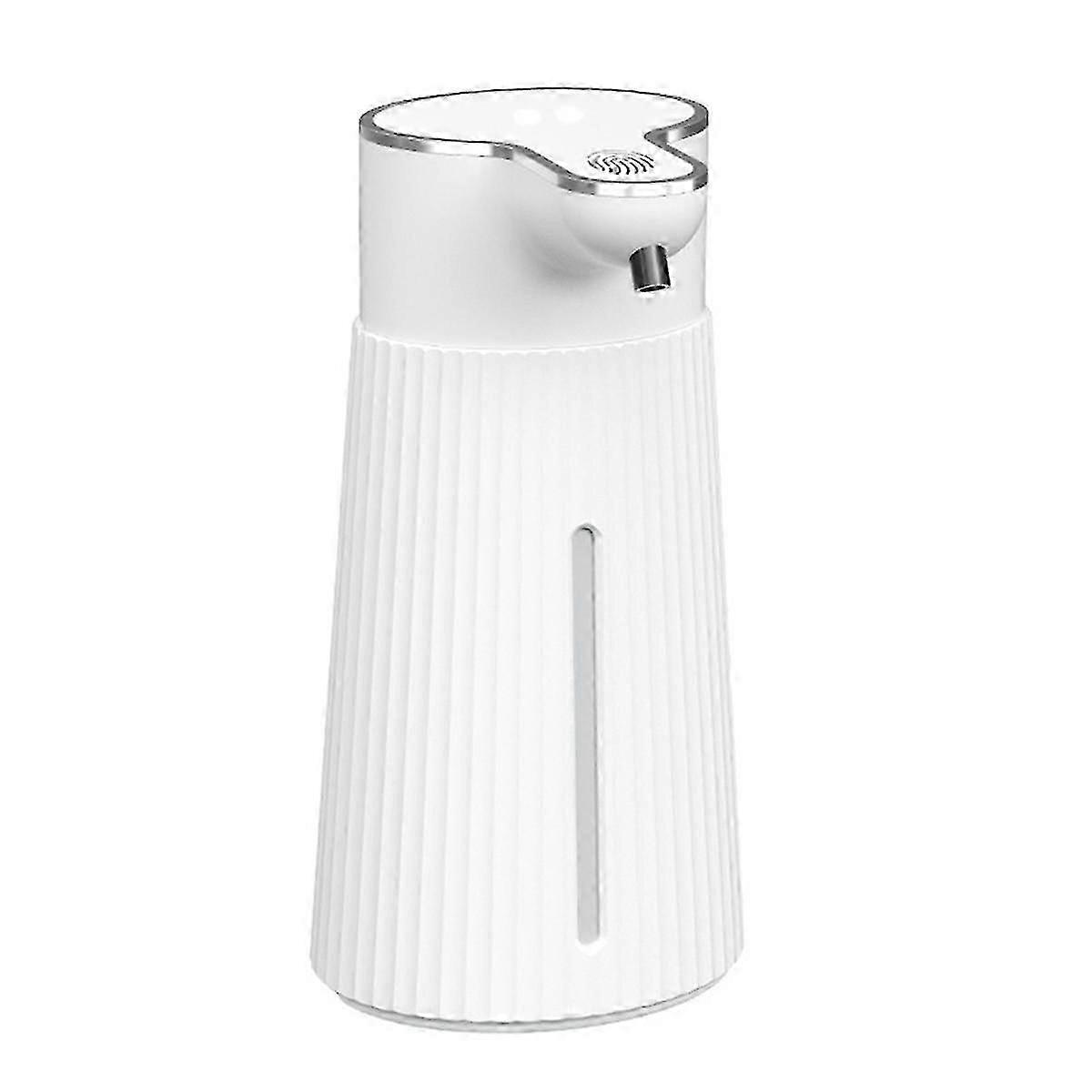 Automatic Foam Soap Dispenser Bathroom Smart USB Rechargeable High Quality Waterproof Automatic Soap