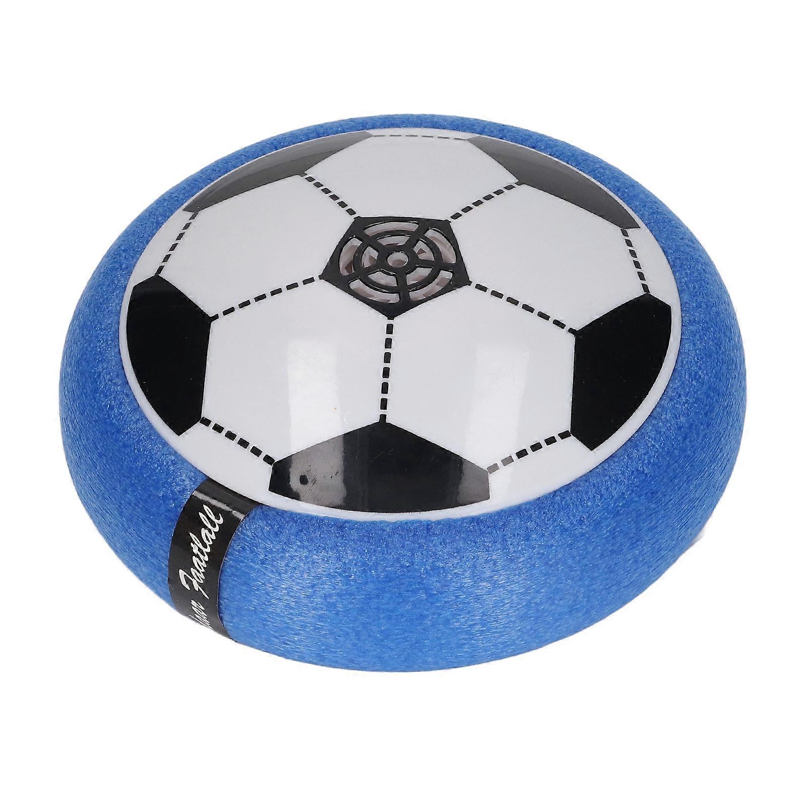 Hover Ball Colorful LED Body Coordination Safe Durable ABS Floating Soccer Toy for Kids Family Home