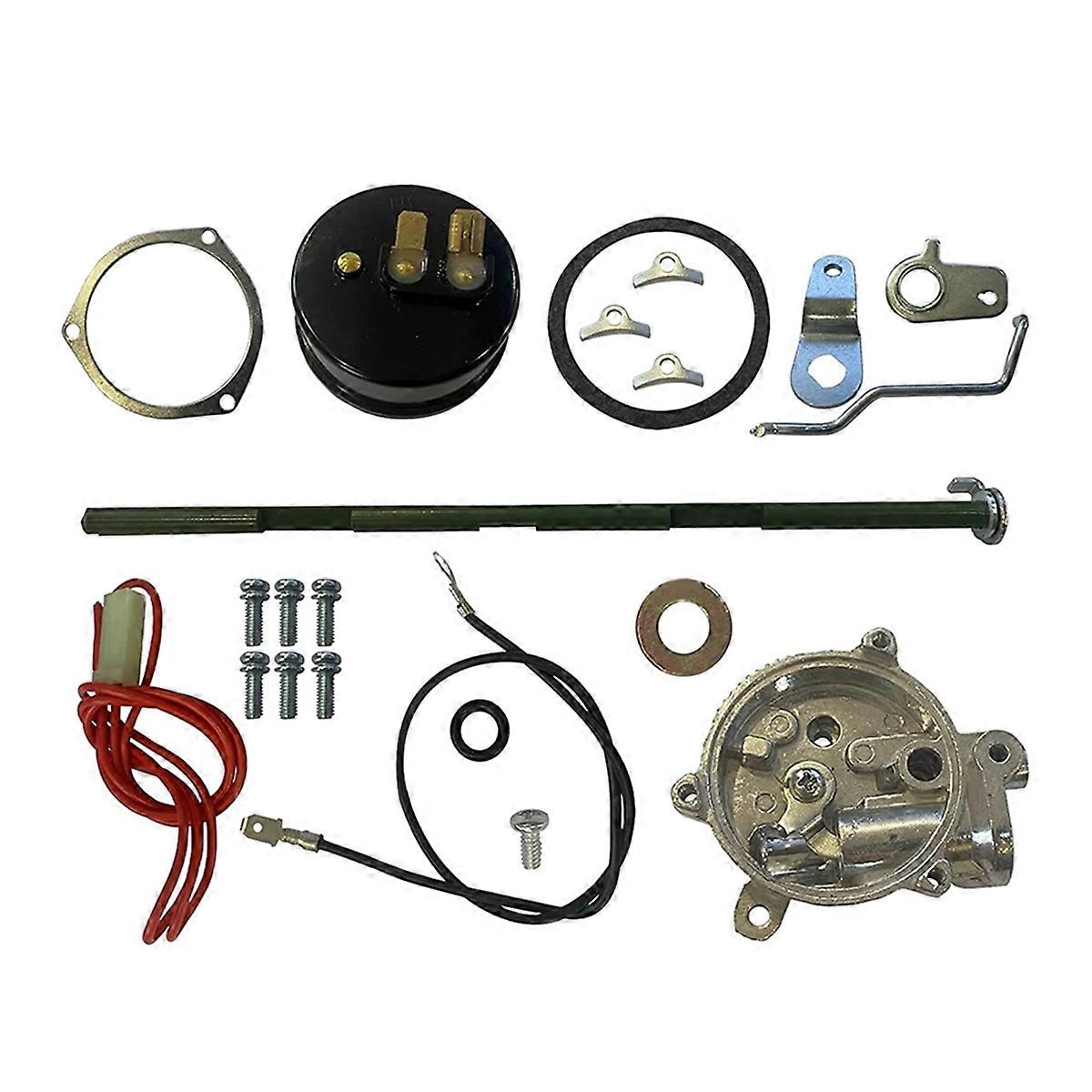 For Electric Kit for 1404 1405 1407 1412 Conversion