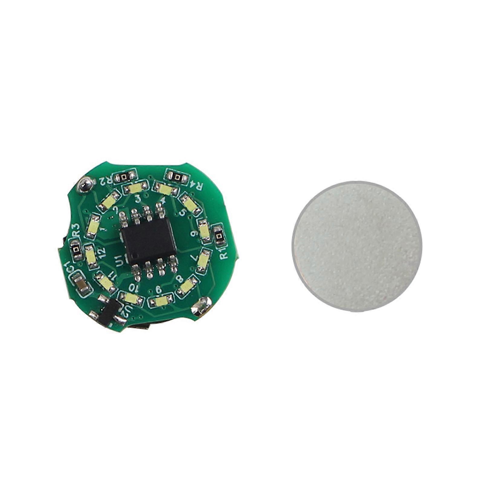 3D Printer LED Lamp Annular/Single/Y Shape LED Light for Multiple Devices Perfectly for 3D Printing Part