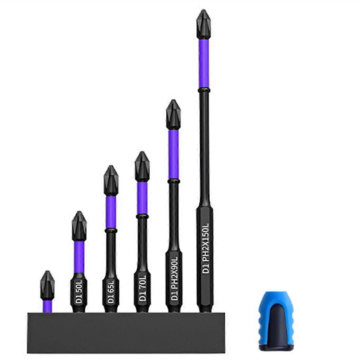 Upgraded High Hardness and Strong Magnetic Bit