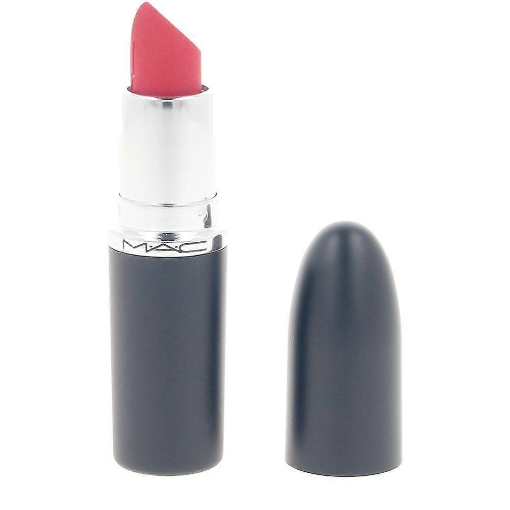 MAC MACximal Seidig Matter Lippenstift #Ruby Woo, 3,5 g